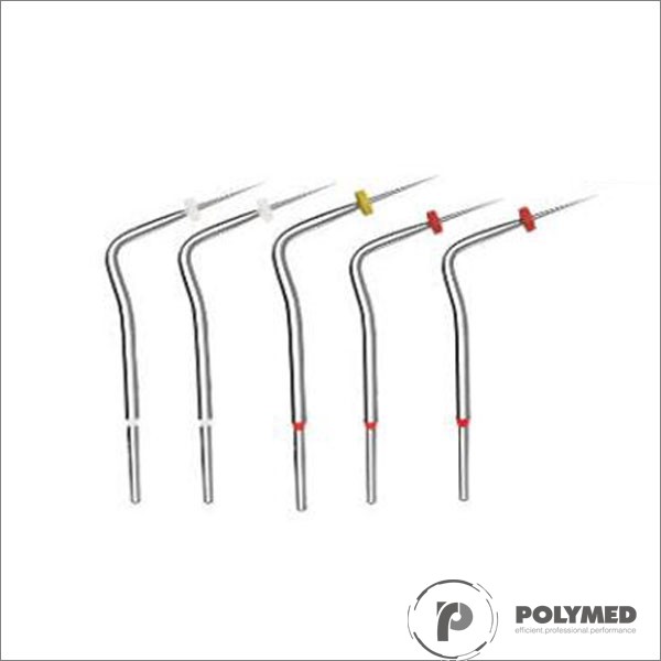 Anse termice pentru Obturation Pen - Polymed