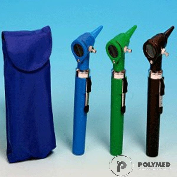 Otoscop Gimalux - Polymed