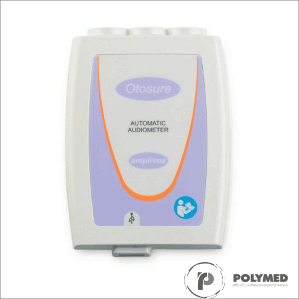 Audiometru Amplivox Otosure OTO-01 - Polymed