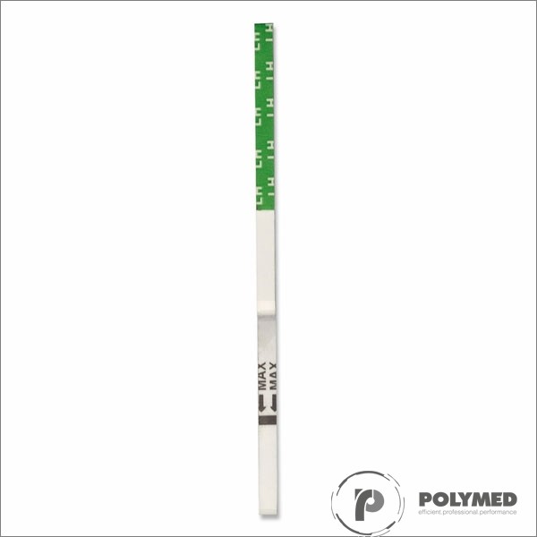 Test ovulatie LH urina, 3.3 mm | Polymed