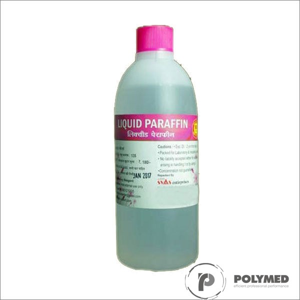 Parafina arome piersica, roz