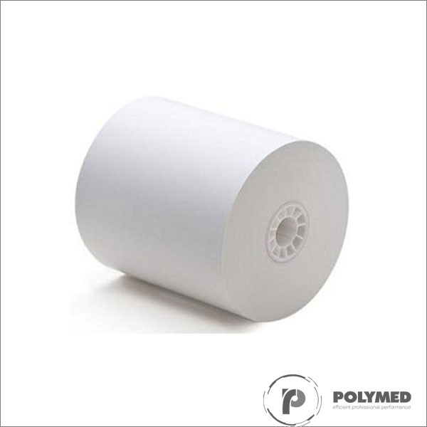 Hartie termica standard compatibila pentru Video Printer Sony/Mitsubishi UPP-110S, 110 mm x 20 m, 1 rola