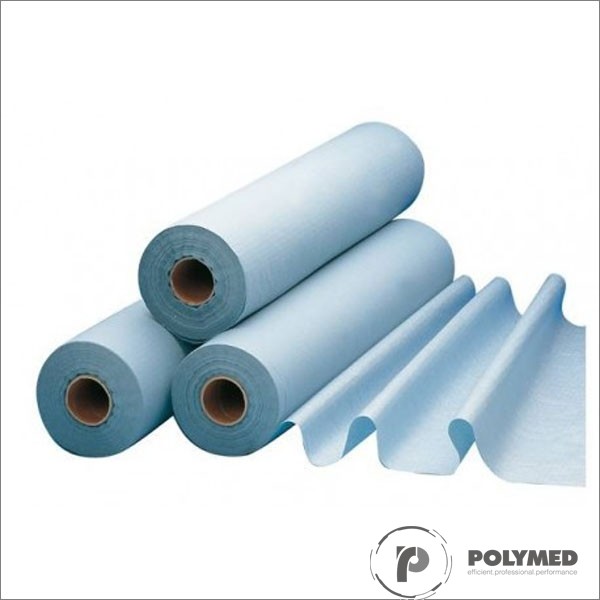 Cearceaf polietilena+hartie, rola, diverse dimensiuni