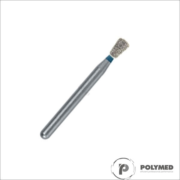 Freze diamantate Pear 234 - Polymed