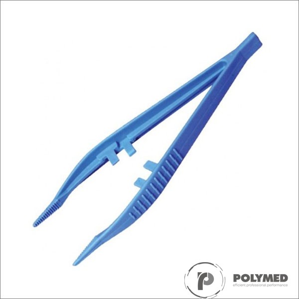 Pensa de plastic cu varfuri ascutite, 13 cm
