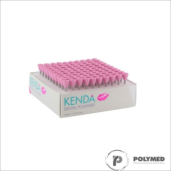 Gume polizare ultra-fine (lustruire) - Polymed