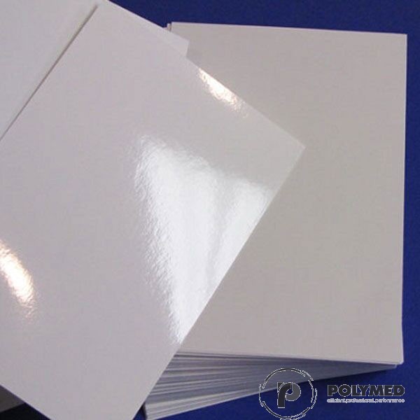 Paduri de mixare din hartie plastifiata - Polymed
