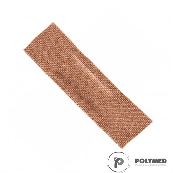 Plasturi panza elastica ZnOx, 20 mm x 60 mm