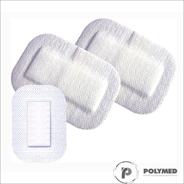 Plasturi sterili PPSB, ambalati individual, 100 de bucati, diverse marimi 