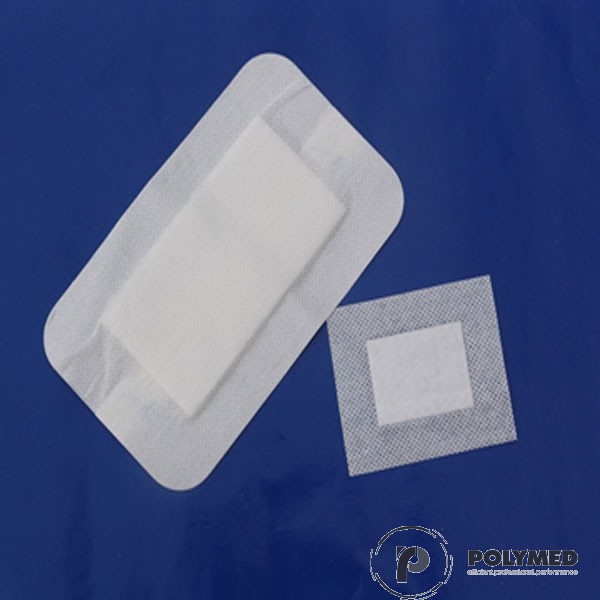 Plasturi sterili PPSB, ambalati individual, 50 de bucati, diverse marimi