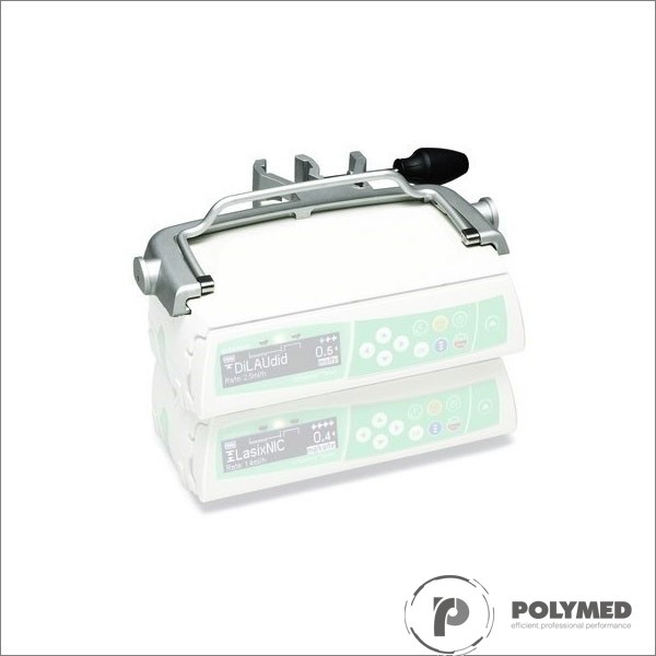 Sistem prindere pompa Pole Camp SP - Polymed