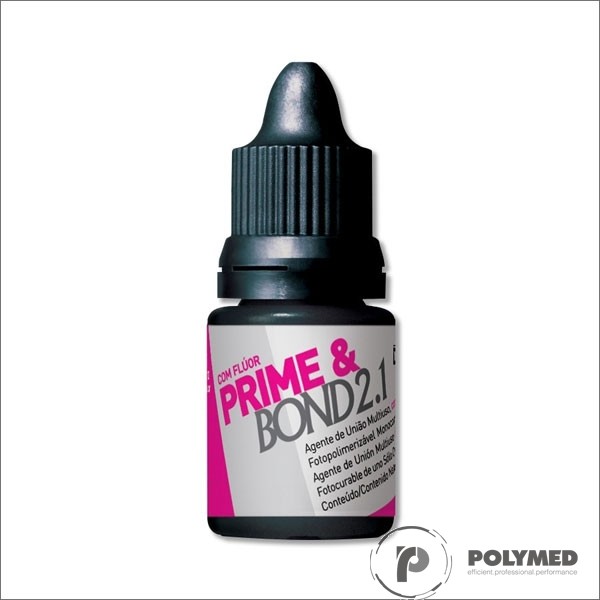Sistem adeziv de lipire umeda Prime&Bond, 5 gr. 