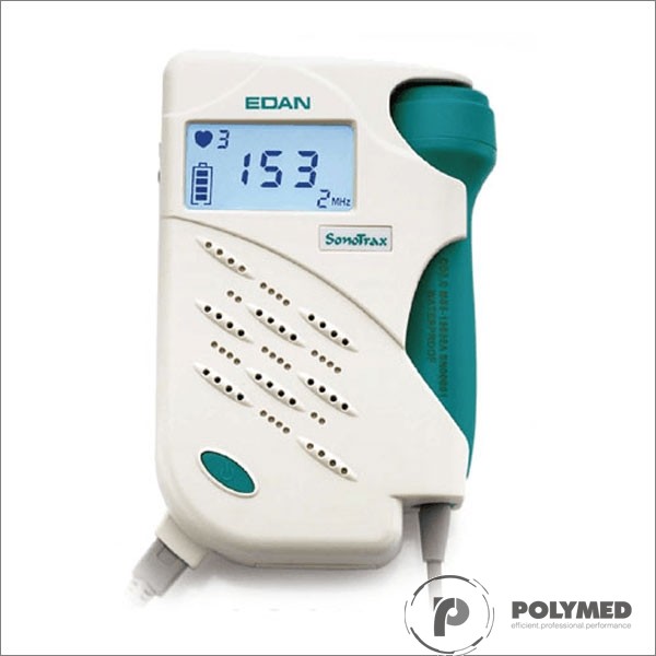Doppler fetal Sonotrax Pro - Polymed