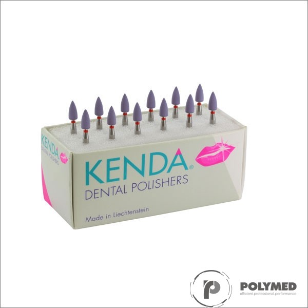 Gume polizare diamantate - Polymed