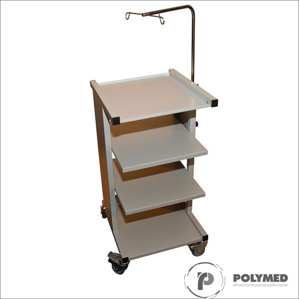 Rack/Troliu simplu R2 - Polymed