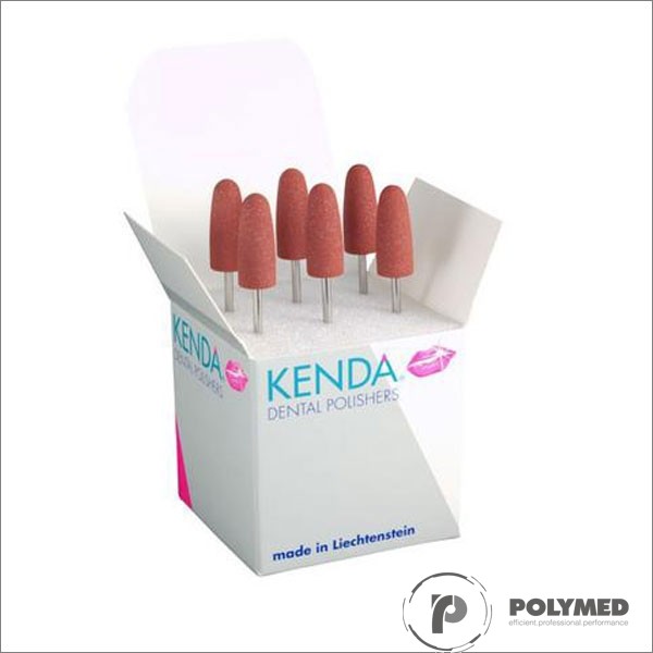 Gume polizare extra-fine (finisare) - Polymed