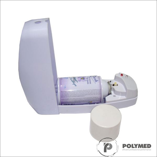 Odorizant spray, rezerva dispenser - Polymed