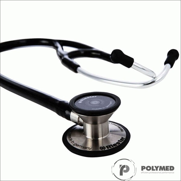 Stetoscop Riester Cardiophon 2.0 - Polymed