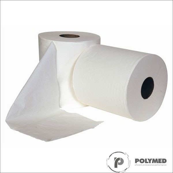 Rola prosop hartie, 2 straturi