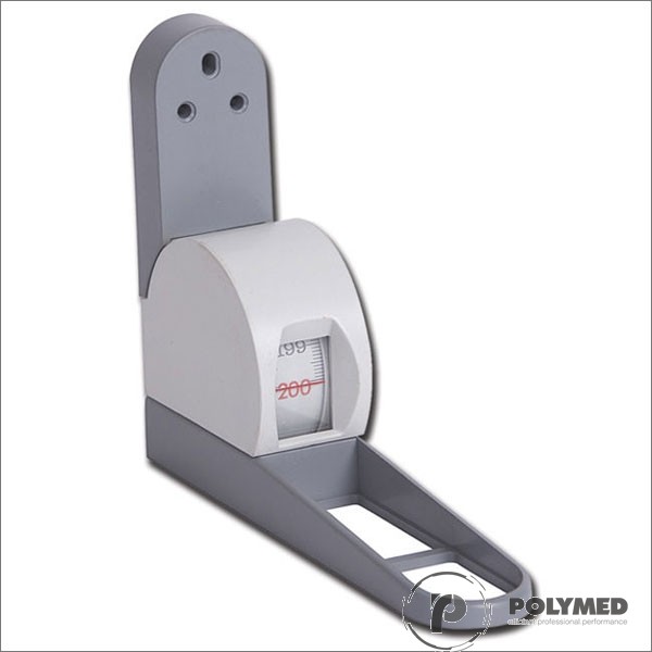 Taliometru tip ruleta - Polymed