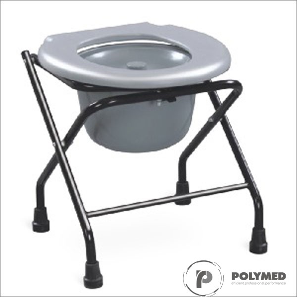 Scaun de toaleta pliabil FS897A