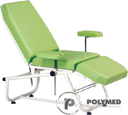 scaun recoltare sange PM 1010
