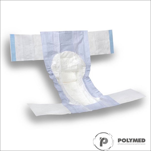 Scutece incontinenta adulti Prima, marimi M / L / XL, 10 bucati