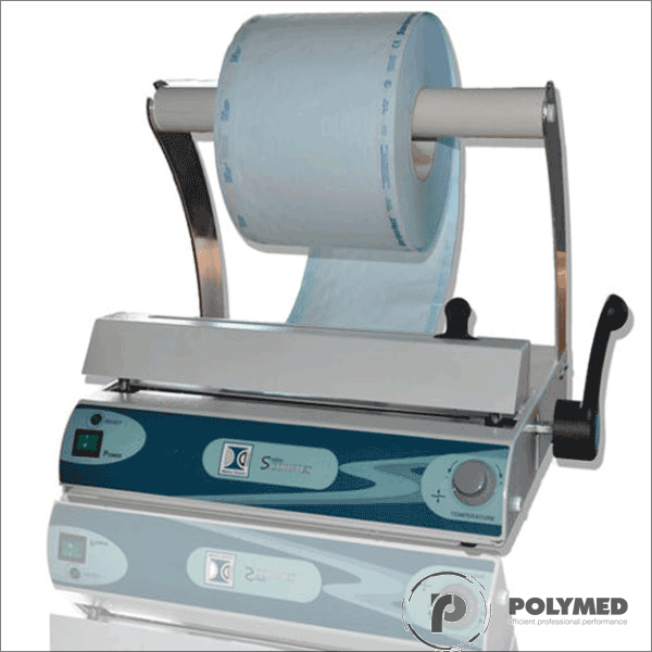 Aparat sigilat pungi Sealer Scorpius, 300 mm - Polymed