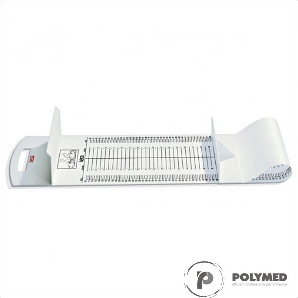 Pediometru flexibil Seca - Polymed