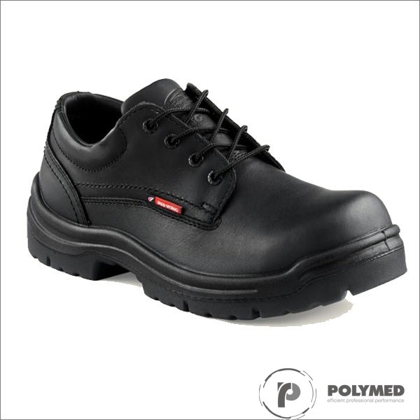 Pantofi lucru O1, negri, 36-48 - Polymed