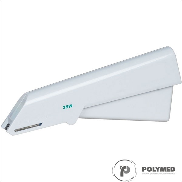 Dispozitiv sutura, unica folosinta, steril, cu maner