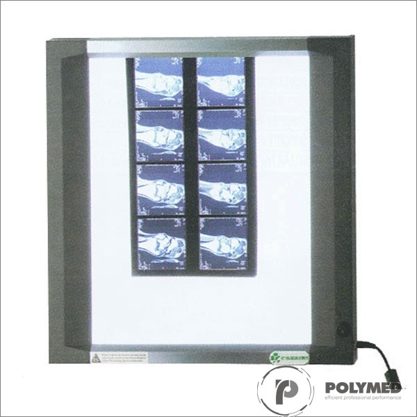 Negatoscop de perete Slim - Polymed