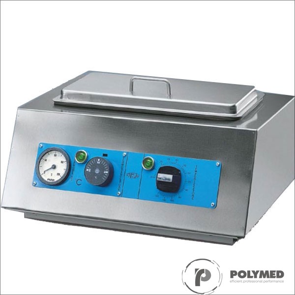 Sterilizator capacitate mica Small, 5 litri - Polymed