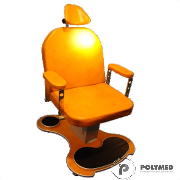 Scaun ORL, 2 sectiuni - Polymed