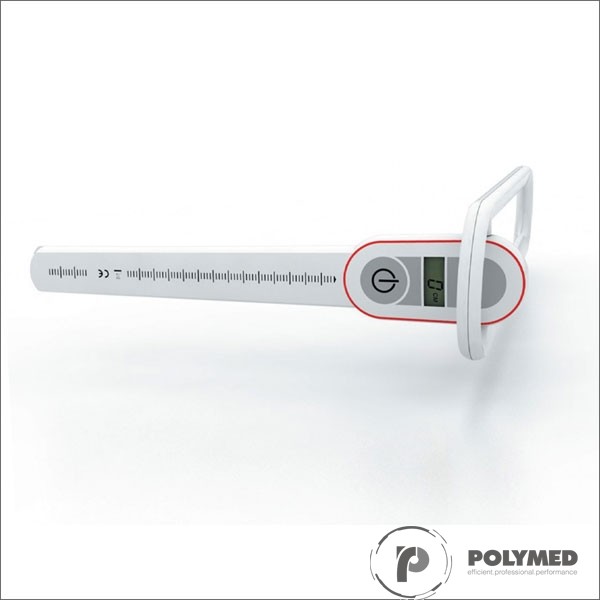 Taliometru electronic, portabil, Soehnle - Polymed