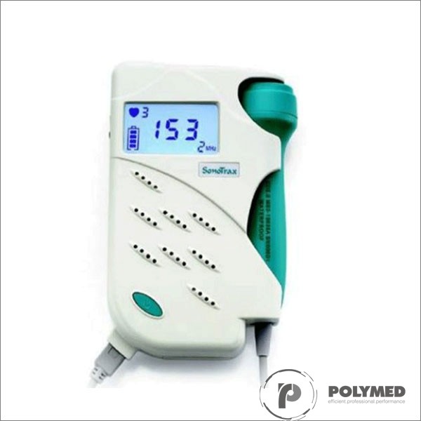 Doppler vascular Sonotrax - Polymed