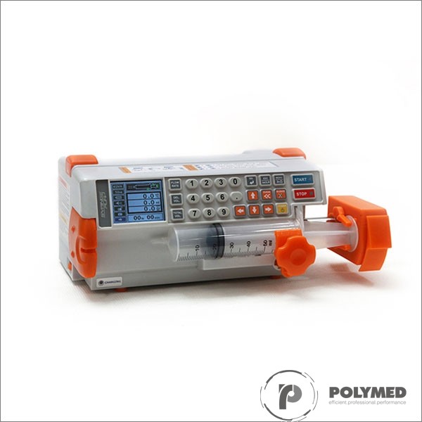 Seringa automata de infuzie SP-8800 - Polymed