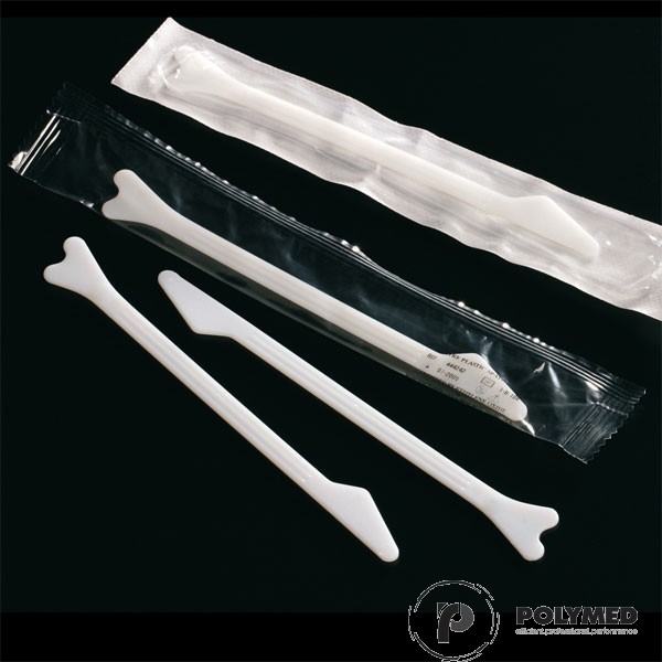 Spatule AYRE - sterile, ambalate individual detalii