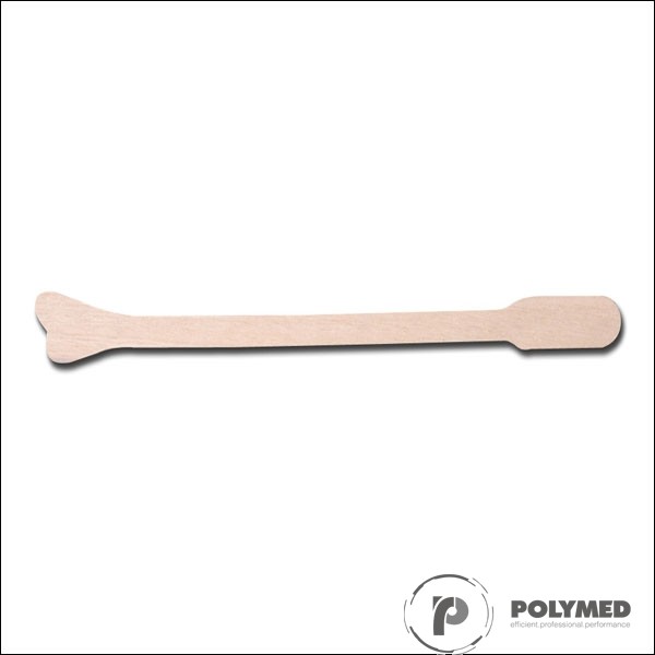 Spatule AYRE - sterile, ambalate individual 