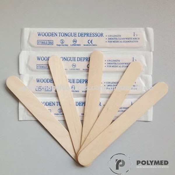 Apasatoare limba sterile
