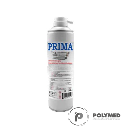 Lubrifiant turbine si piese de mana - Polymed