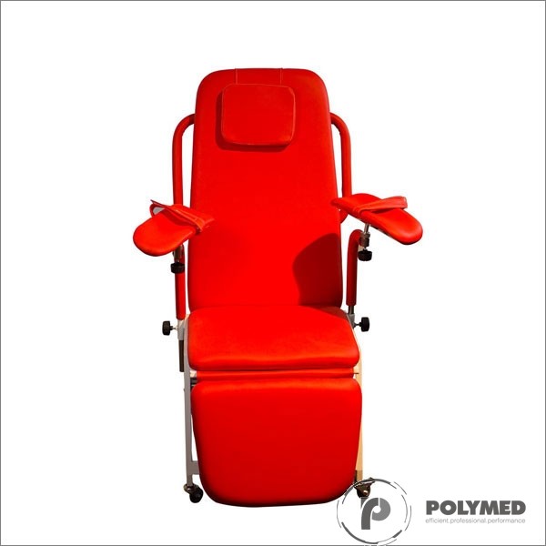 Scaun recoltare sange SS-3 - Polymed