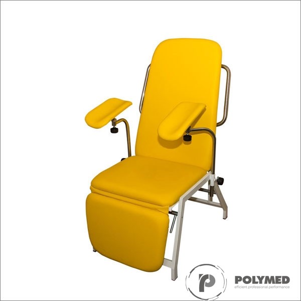Scaun recoltare sange SS-2 - Polymed