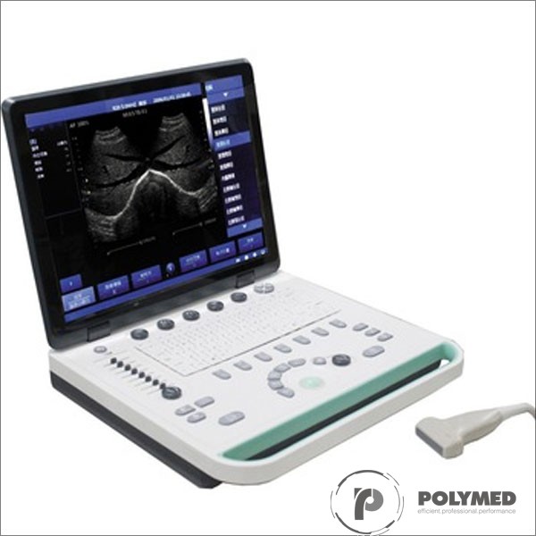 Ecograf tip laptop SS8 - Polymed