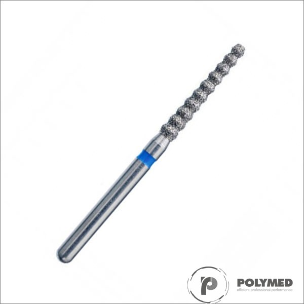 Freze diamantate Gross Reduction Taper 521
