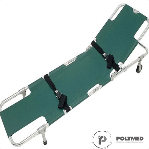 Targa pliabila cu 2 roti, 185 cm x 50 cm x 18 cm