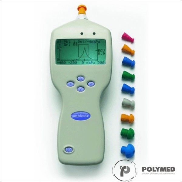 Timpanometru Otowave 102-1 Amplivox - Polymed
