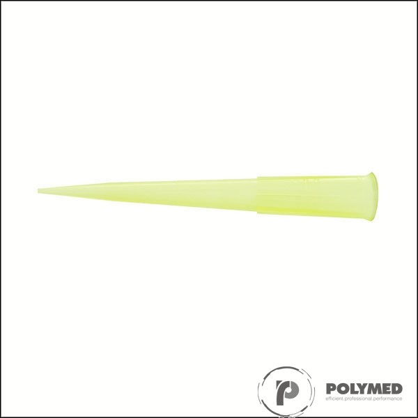 Varfuri universale sterile Eppendorf / Gilson detalii