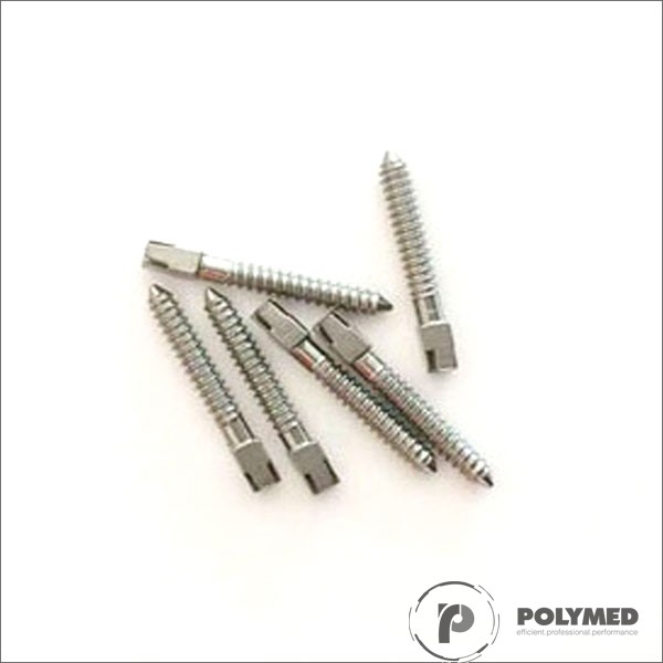 Pivoti endodontici titan, diverse marimi, 10 buc.