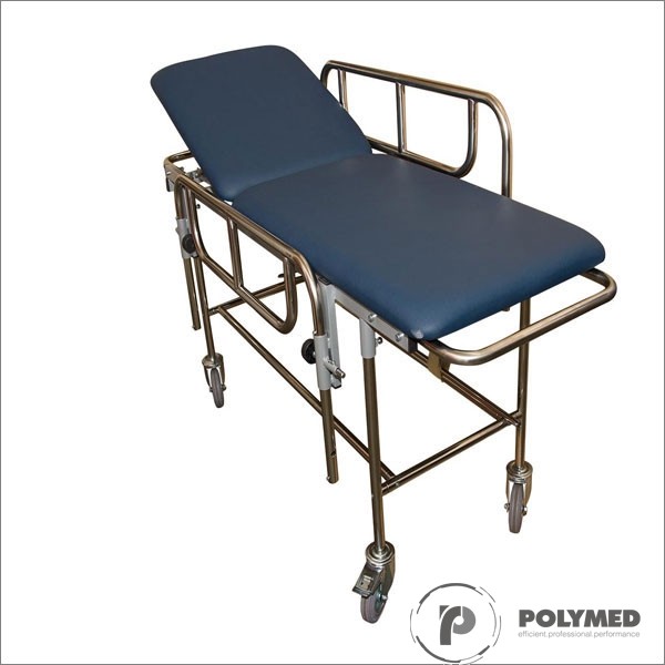 Targa mobila, 2 sectiuni, TM1 - Polymed